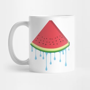 Watermelon Mug